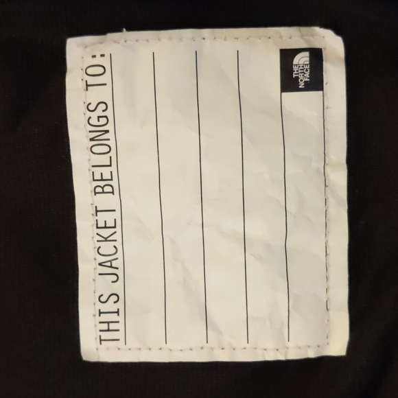 Girl's XL (18) North Face Denali NEW - Picture 3 of 8